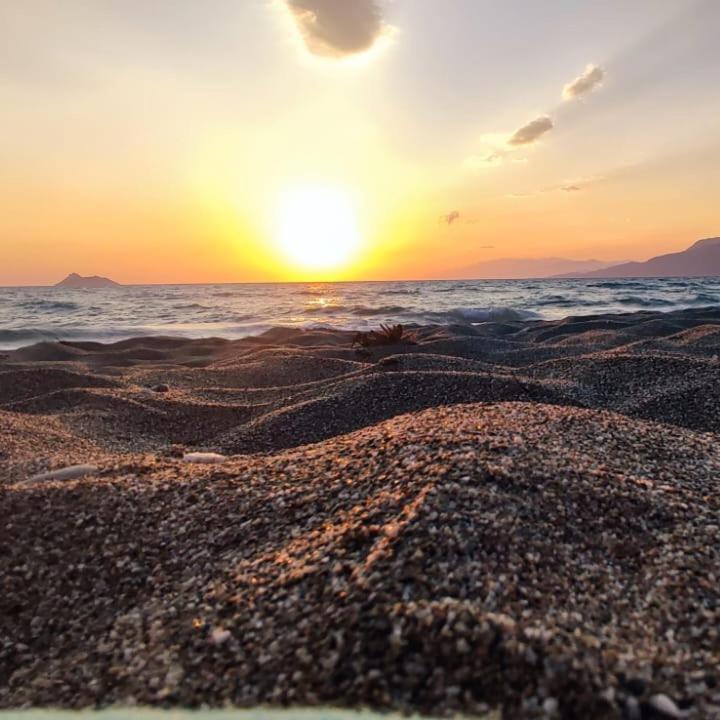 Ilios Kalamaki ภายนอก รูปภาพ